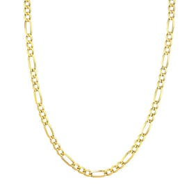 10K Yellow Gold 5.8 mm Concave