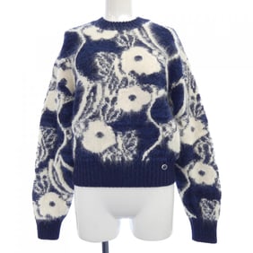 Authentic CHANEL Knitwear #241-003-709-0918