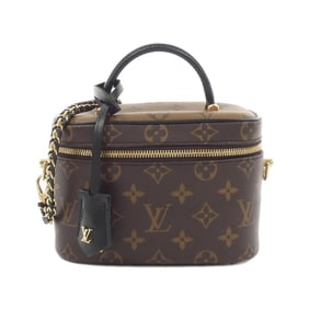 Authentic LOUIS VUITTON Monogram Vanity PM