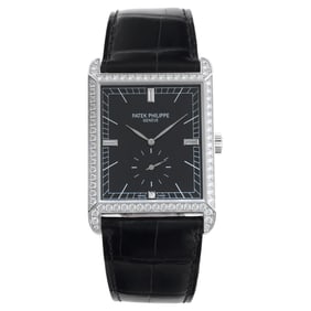 Patek Philippe Gondolo 30mm 5112g