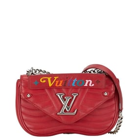 Louis Vuitton New Wave PM Handbag