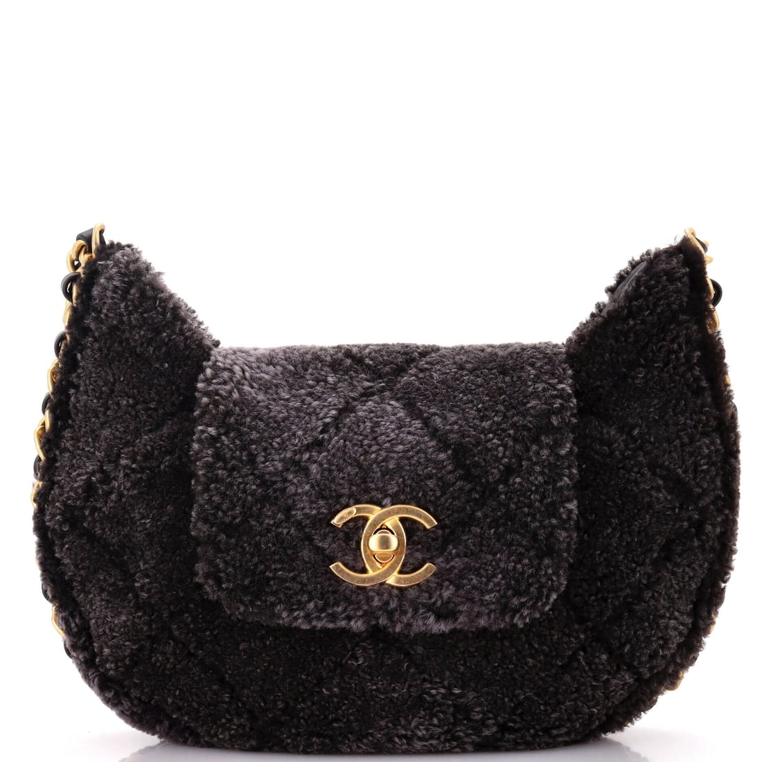 Hermes Chanel Prada Luxury Handbags 2025-01-02 Auction - 850