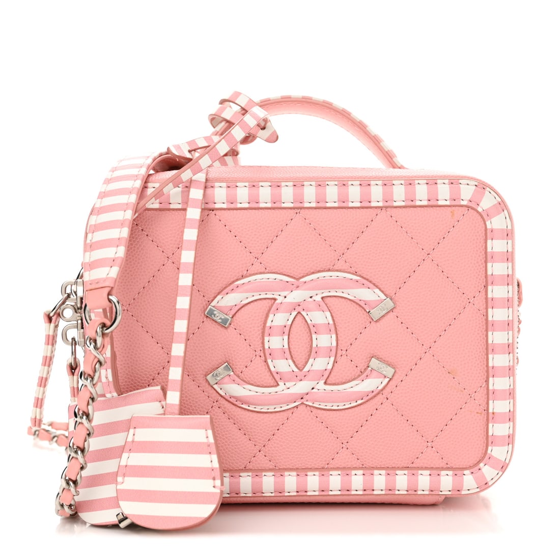 Hermes Chanel Prada Luxury Handbags 2025-01-02 Auction - 850