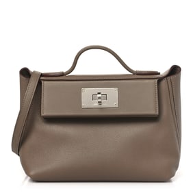 Hermes Evercolor Swift 24/24 21 Etoupe
