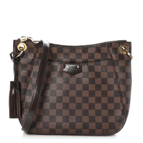 Louis Vuitton Damier Ebene South Bank