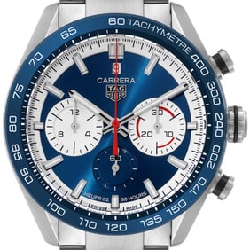 Tag Heuer Carrera 160 Years Anniversary