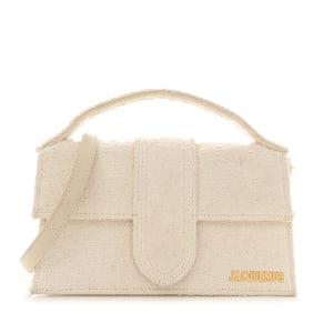 Jacquemus Boucle Le Grand Bambino Off