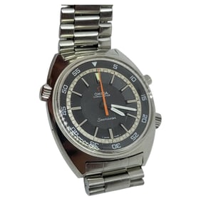 Omega Seamaster Chronostop 145.008 Cal.865 Wrist