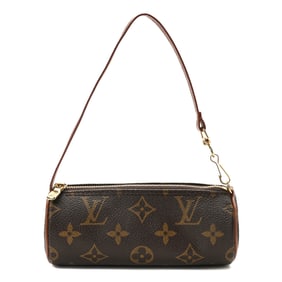 Louis Vuitton Monogram Mini Papillon