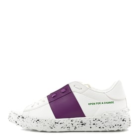 Valentino Garavani Vegan Leather Womens Rockstud