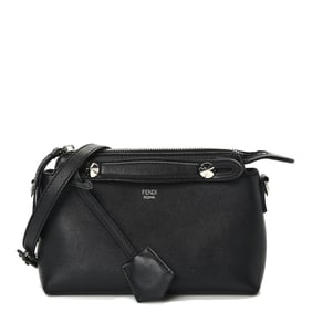 Fendi Vitello Dolce Mini By The