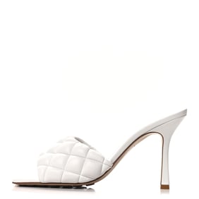 Bottega Veneta BOTTEGA VENETA Nappa Matelasse