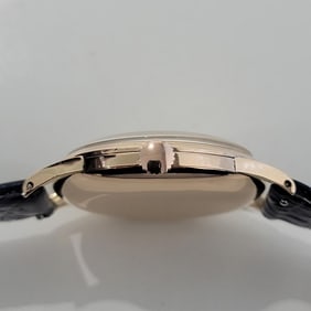Omega cal 30SCT2 14k Gold