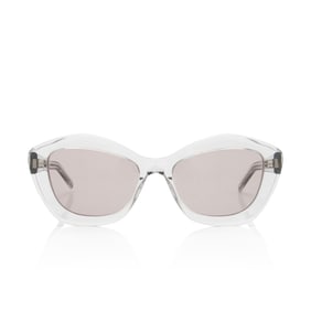 Saint Laurent Cat Eye Sunglasses