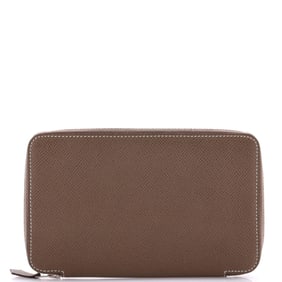 Hermes Vision II Zip Agenda Epsom