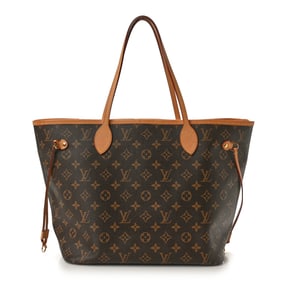 Louis Vuitton Monogram Neo Neverfull MM