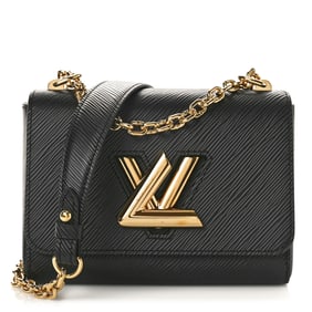 Louis Vuitton Epi Twist Shoulder Bag