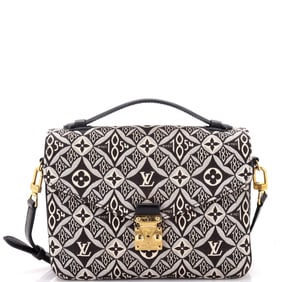 Louis Vuitton Pochette Metis Limited Edition