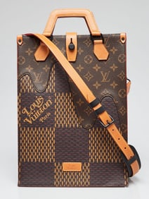 Louis Vuitton X Nigo Limited Edition
