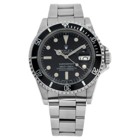 Rolex Submariner 1680