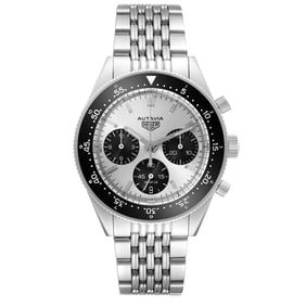 Tag Heuer Autavia Heritage Limited Edition