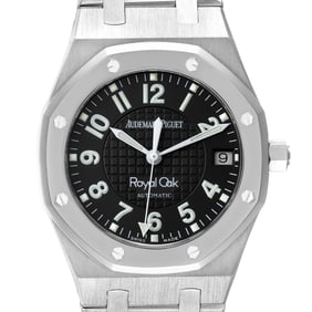 Audemars Piguet Royal Oak Nick Faldo