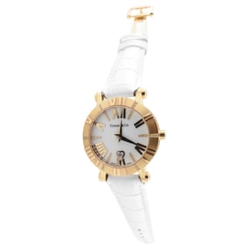 Tiffany & Co. 18K Rose Gold
