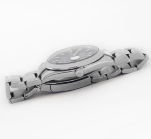Rolex Datejust 41 Blue Stainless Steel