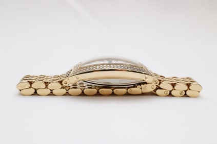 Bedat & Co. 18k Yellow Gold