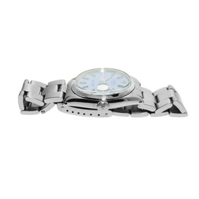 Rolex Steel Oyster Perpetual Date With