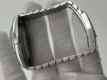 Rolex Datejust 41 126300 Green Motif