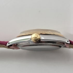 Rolex Oyster Datejust Ref 16013