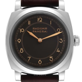 Panerai Radiomir 1940 3 Days Art