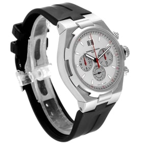 Vacheron Constantin Overseas Steel Chronograph Mens