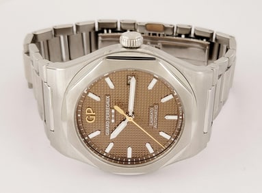 Girard Perregaux laureato 38 mm