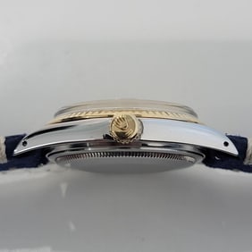 Rolex Oyster Datejust 16013 18k