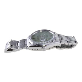 Rolex Steel Oyster Perpetual Date with