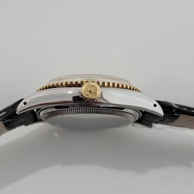 Rolex Oyster Turn O Graph Ref