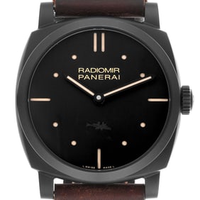 Panerai Radiomir 1940 47mm 3 Day