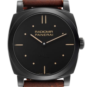 Panerai Radiomir 1940 47mm 3 Days