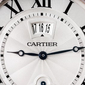 Cartier Rotonde De Cartier W1556252
