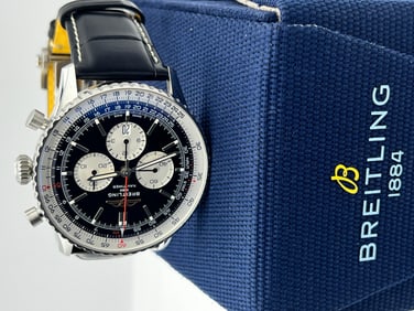 Breitling Navitimer B01 Chronograph AB0137 46mm