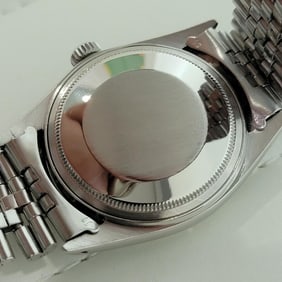 Rolex Oyster Datejust 1601 18k