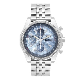 Breitling Bentley Motors GT Mother of