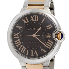 Cartier Ballon Bleu 41mm