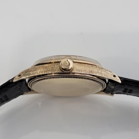 Rolex 1500 Oyster Perpetual Date