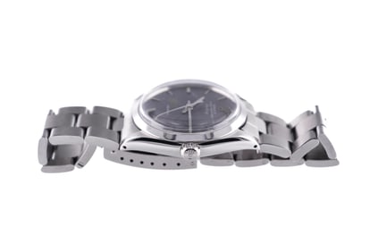 Rolex Steel Oyster Perpetual Air King