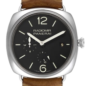 Panerai Radiomir Acciaio 47mm 10 Days