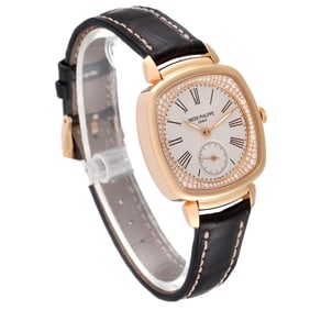 Patek Philippe Gondolo 18k Rose Gold