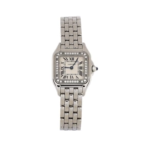 Cartier Panthere de Cartier Quartz Watch